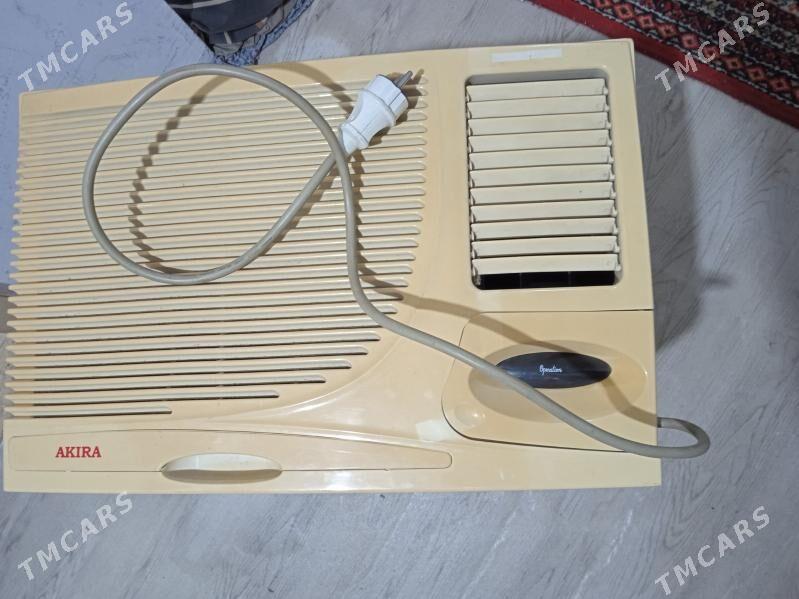 кондиционер - Aşgabat - img 1