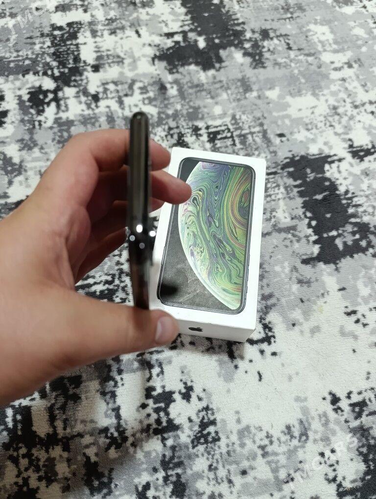 IPHONE XS 64lik - Ашхабад - img 9