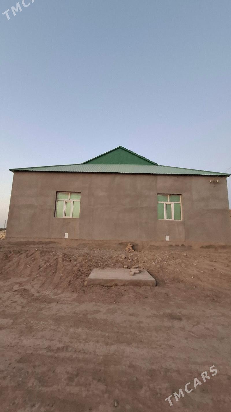 Emlak Tejen - Теджен - img 8