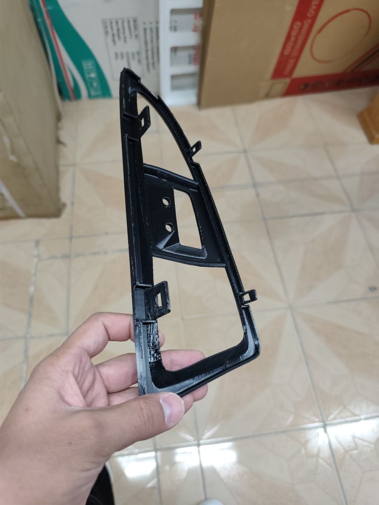 Nissan Pathfinder abduf ramka 350 TMT - Parahat 2 - img 2