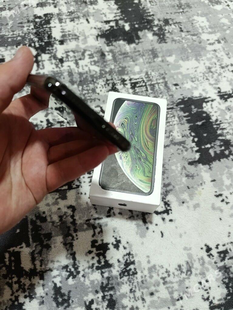 IPHONE XS 64lik - Ашхабад - img 8