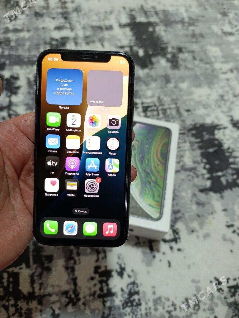 IPHONE XS 64lik - Ашхабад - img 6