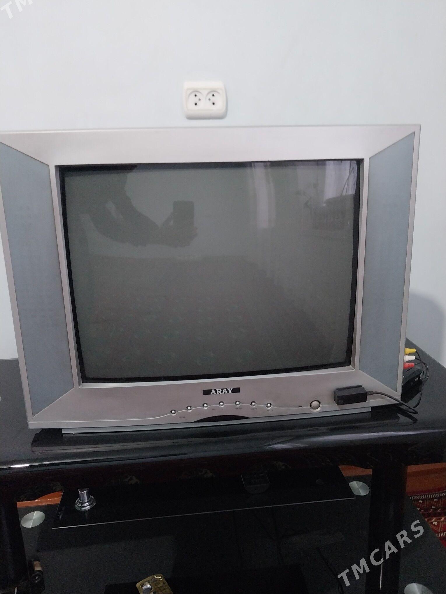 telewizor - Мары - img 2