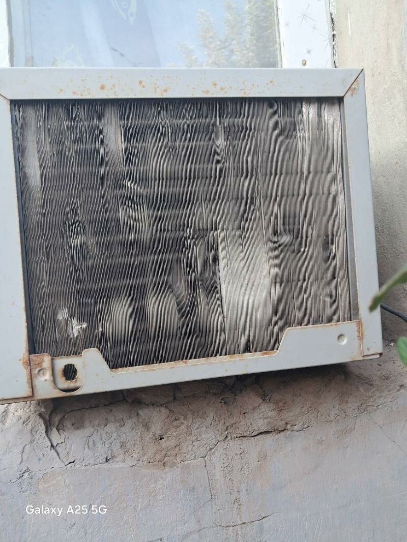 КОНДИТИОНЕР БК КИЧИ - Дашогуз - img 2