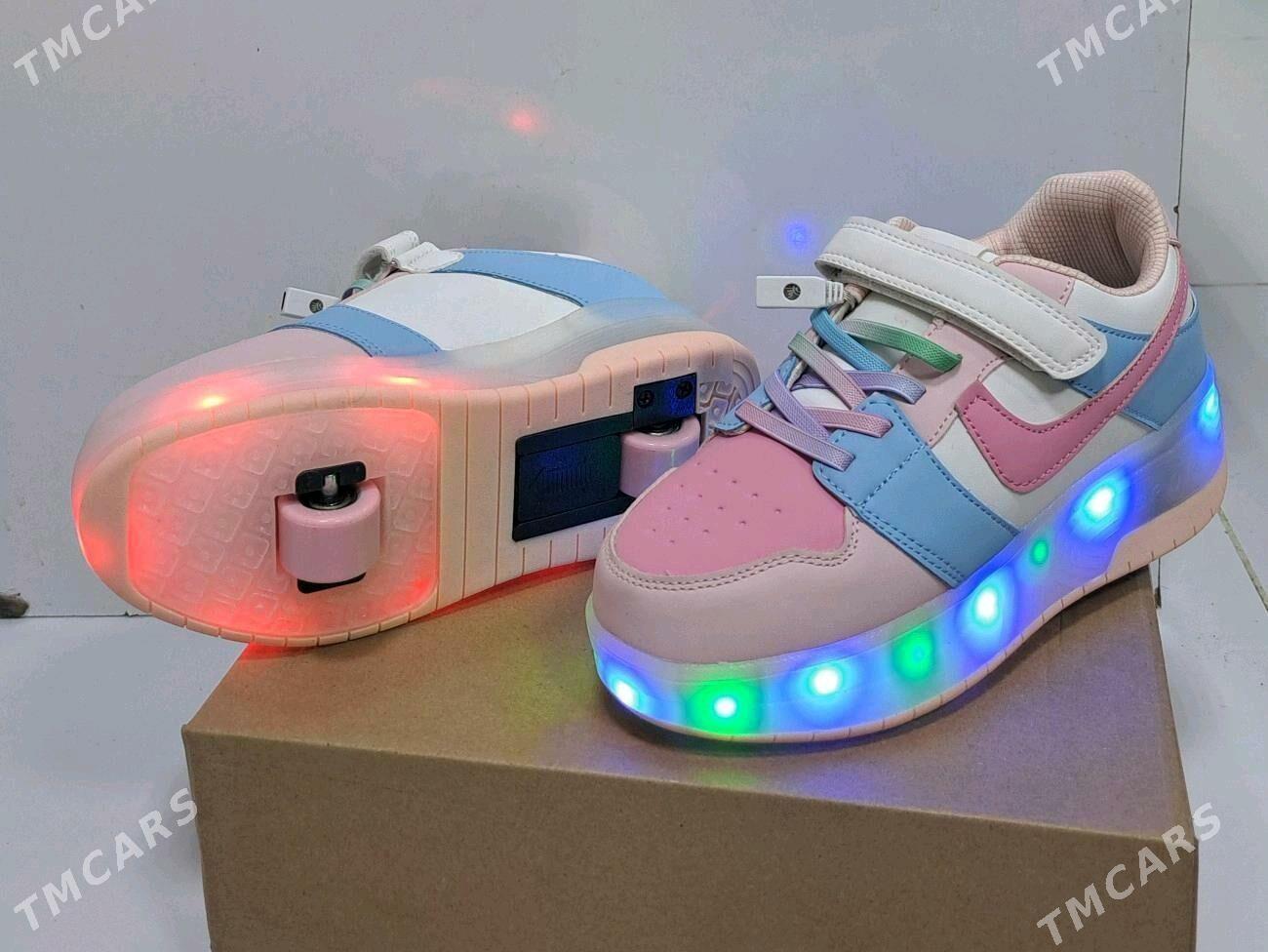 krasofka rolik - Ашхабад - img 2