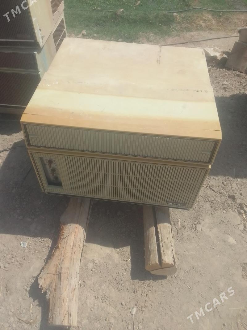 konsioner - Halaç - img 1