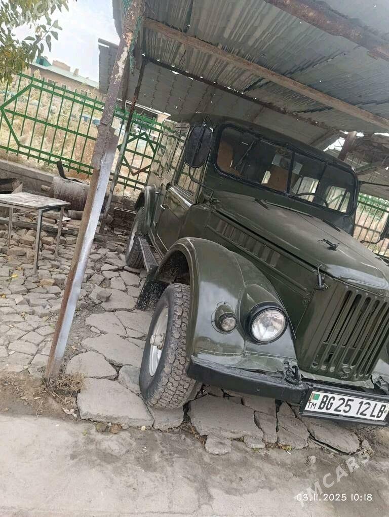 UAZ 469 1990 - 20 000 TMT - Türkmenabat - img 3