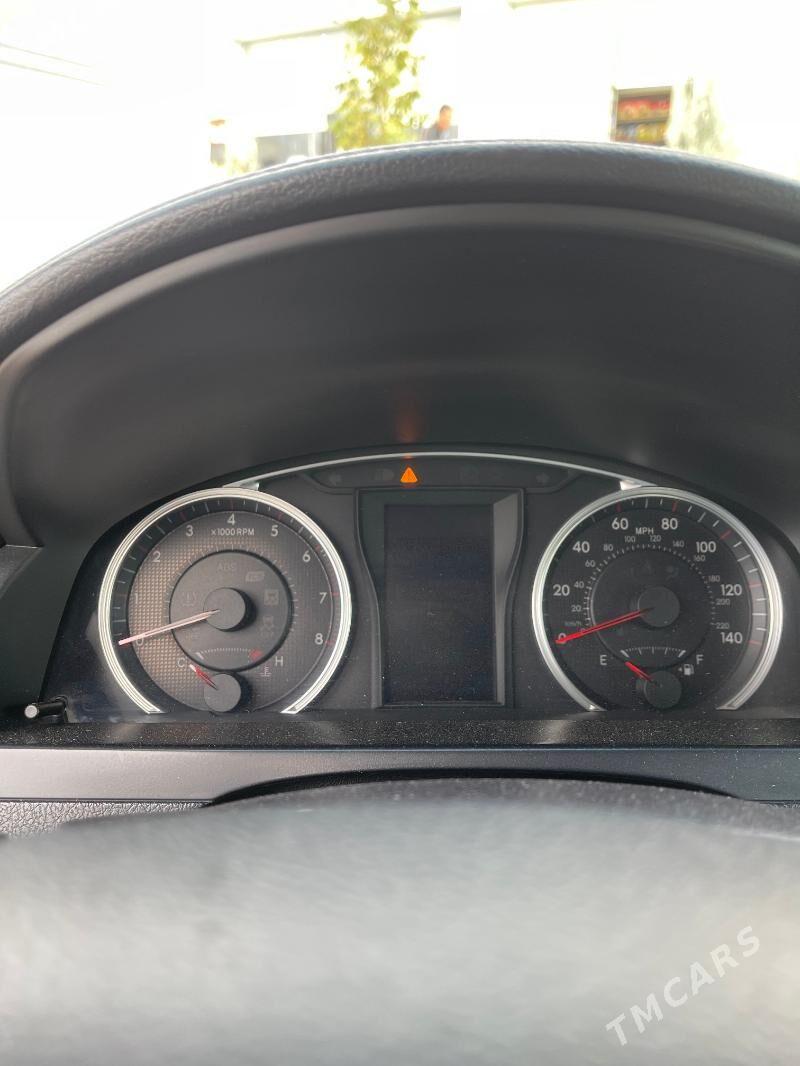Toyota Camry 2015 - 285 000 TMT - Aşgabat - img 5