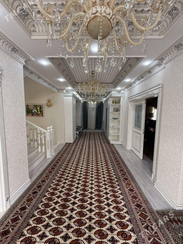 КОТТЕДЖ - Ашхабад - img 2