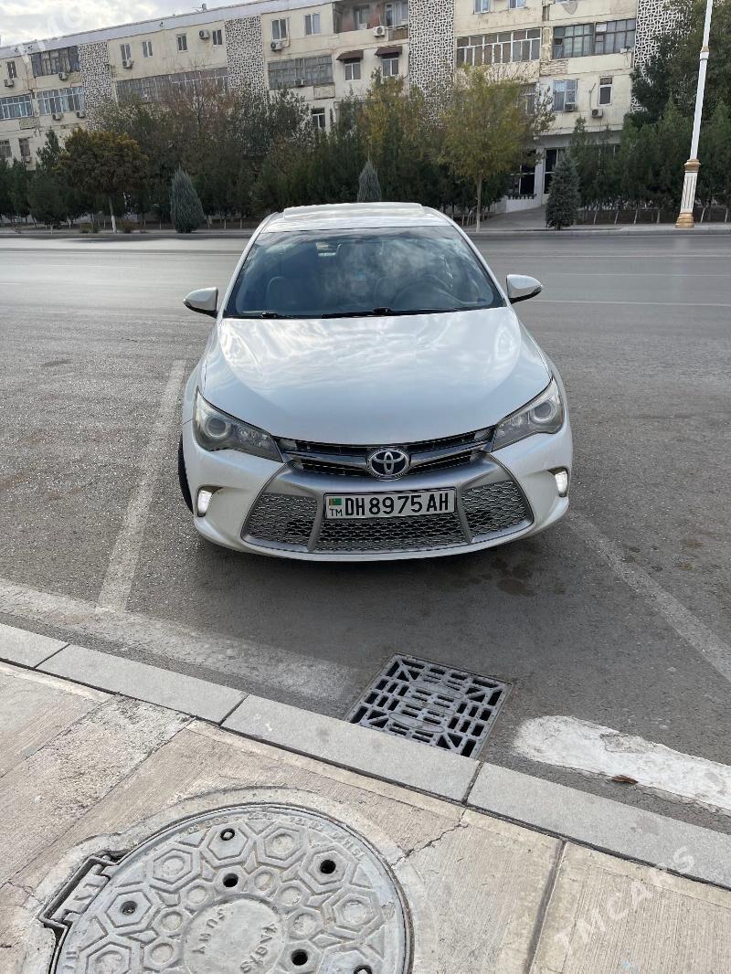 Toyota Camry 2015 - 285 000 TMT - Aşgabat - img 1