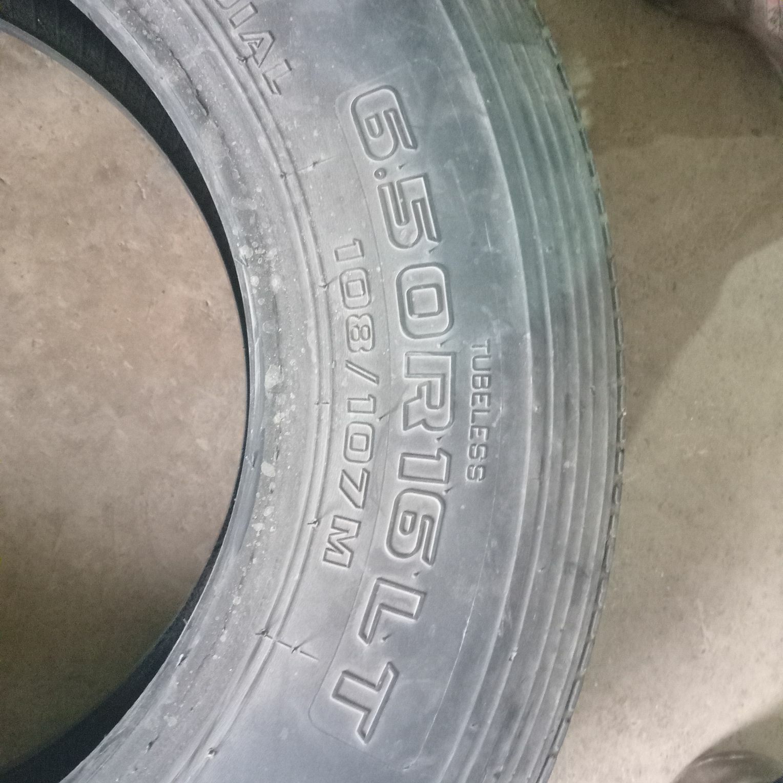 16.lik. 6.50. forlat 260 TMT - Daşoguz - img 4