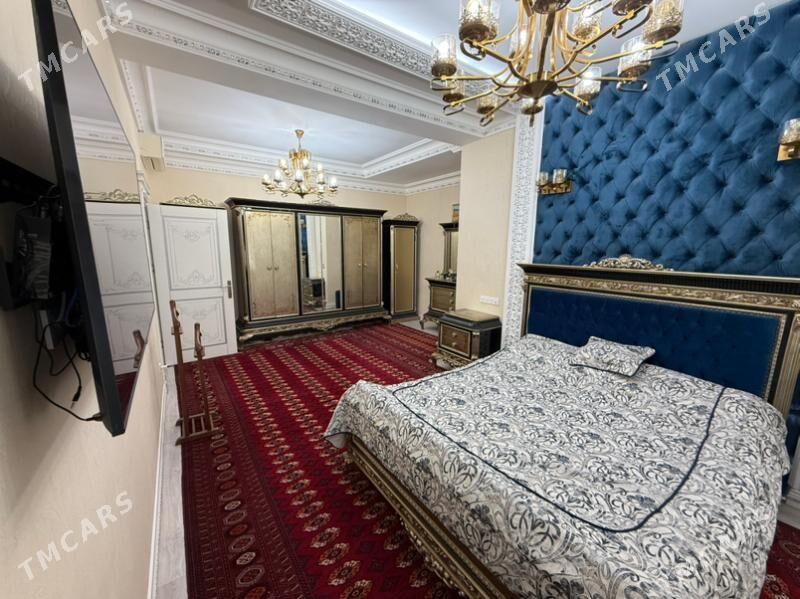 КОТТЕДЖ - Ашхабад - img 8