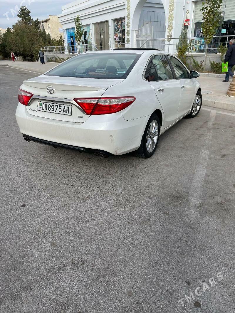 Toyota Camry 2015 - 285 000 TMT - Aşgabat - img 3