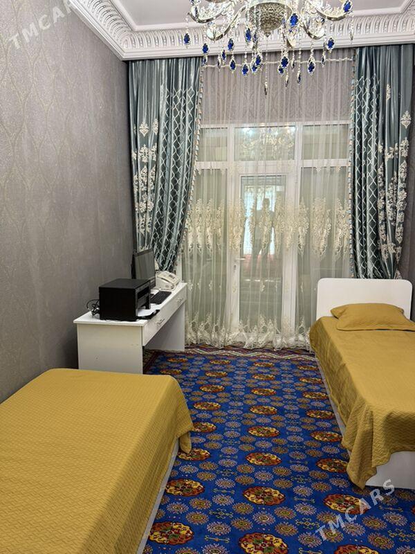 КОТТЕДЖ - Ашхабад - img 4