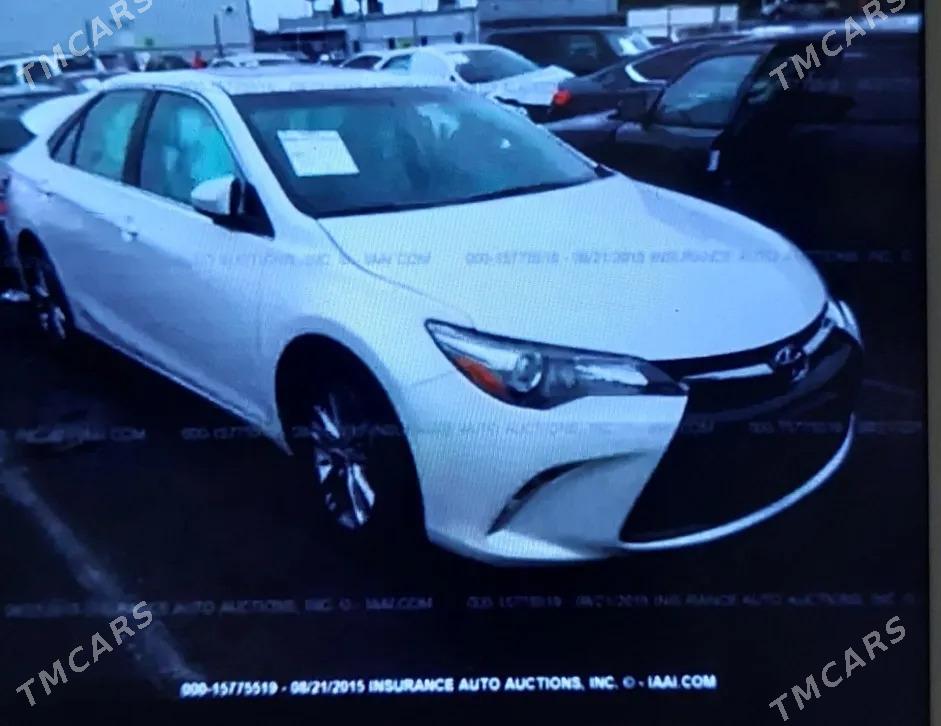 Toyota Camry 2015 - 285 000 TMT - Aşgabat - img 6