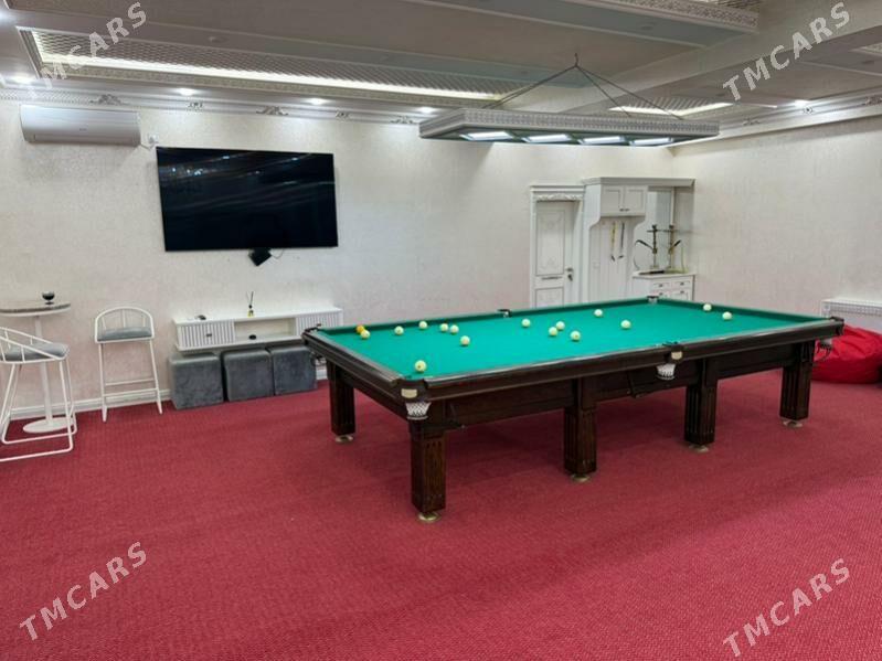 КОТТЕДЖ - Ашхабад - img 10