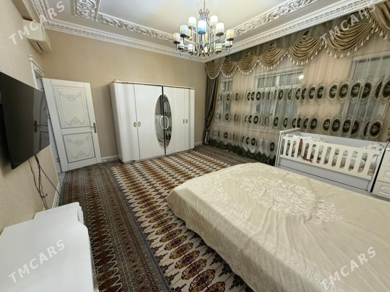 КОТТЕДЖ - Ашхабад - img 7