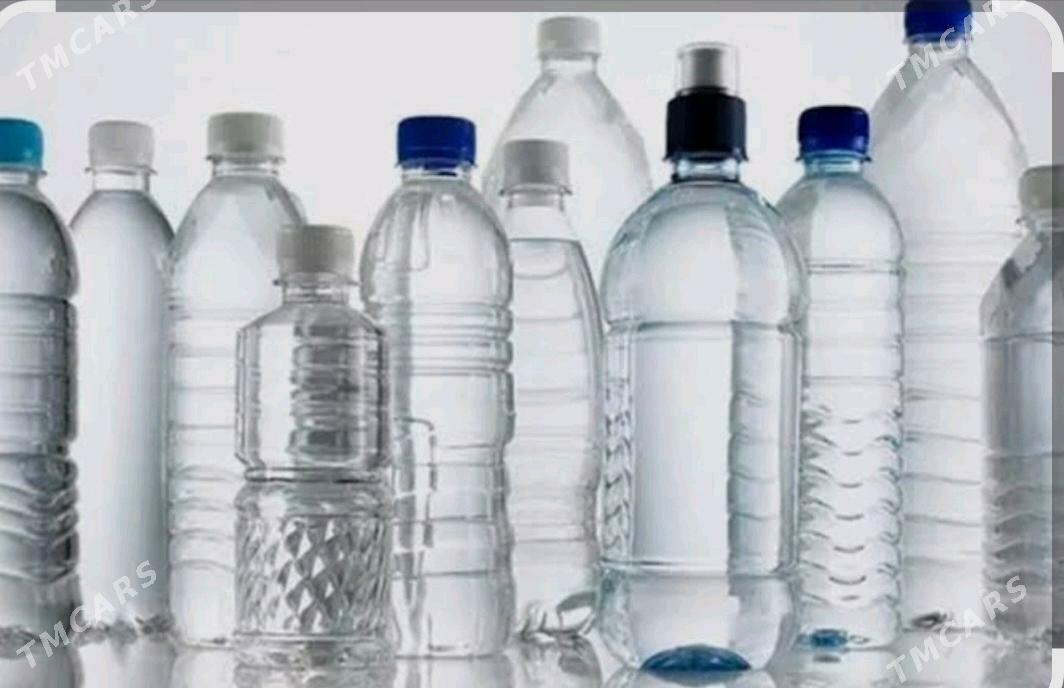 TAZE BAKLASKA - Мары - img 2