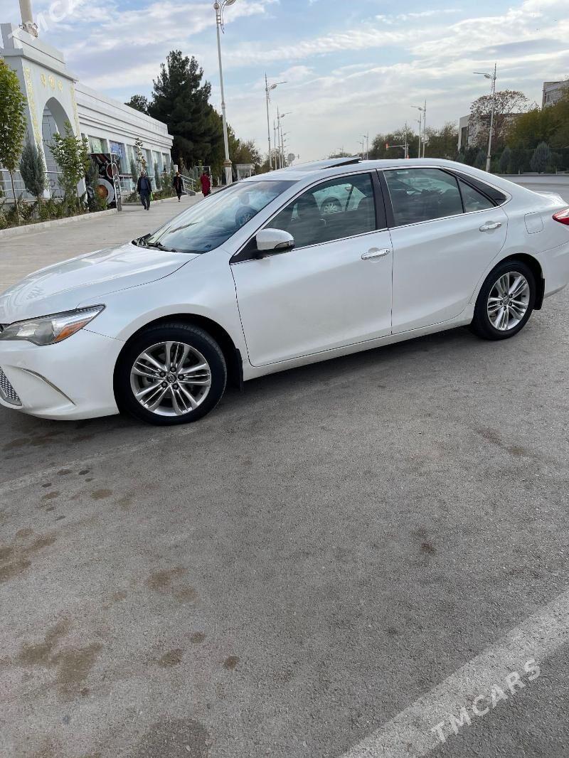 Toyota Camry 2015 - 285 000 TMT - Aşgabat - img 2