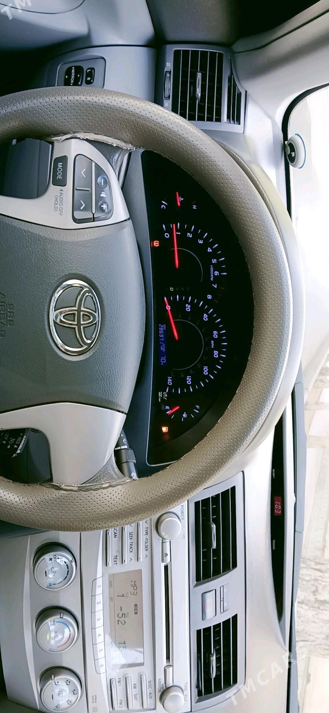 Toyota Camry 2010 - 205 000 TMT - Aşgabat - img 3