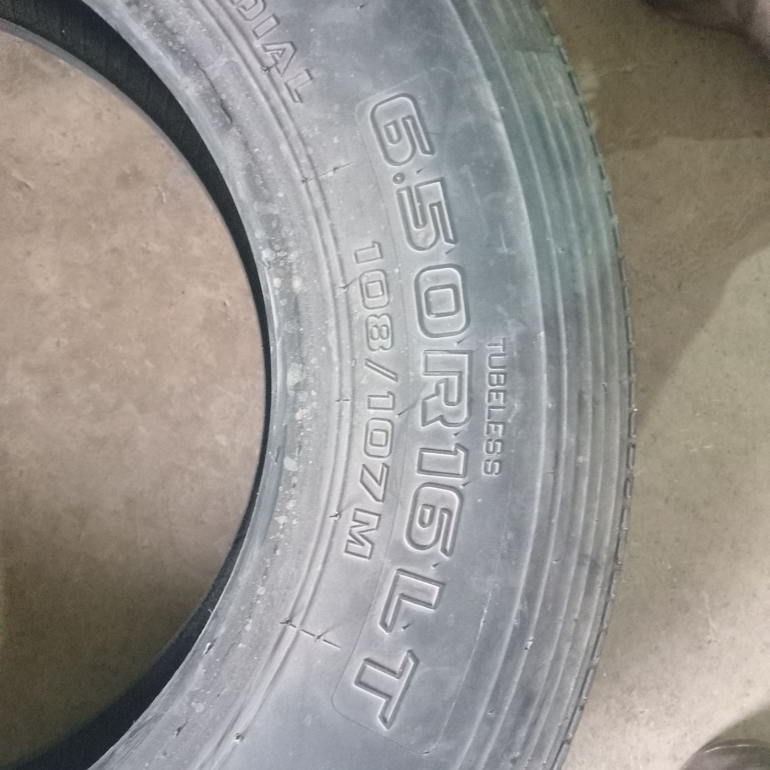 16.lik. 6.50. forlat 260 TMT - Daşoguz - img 3