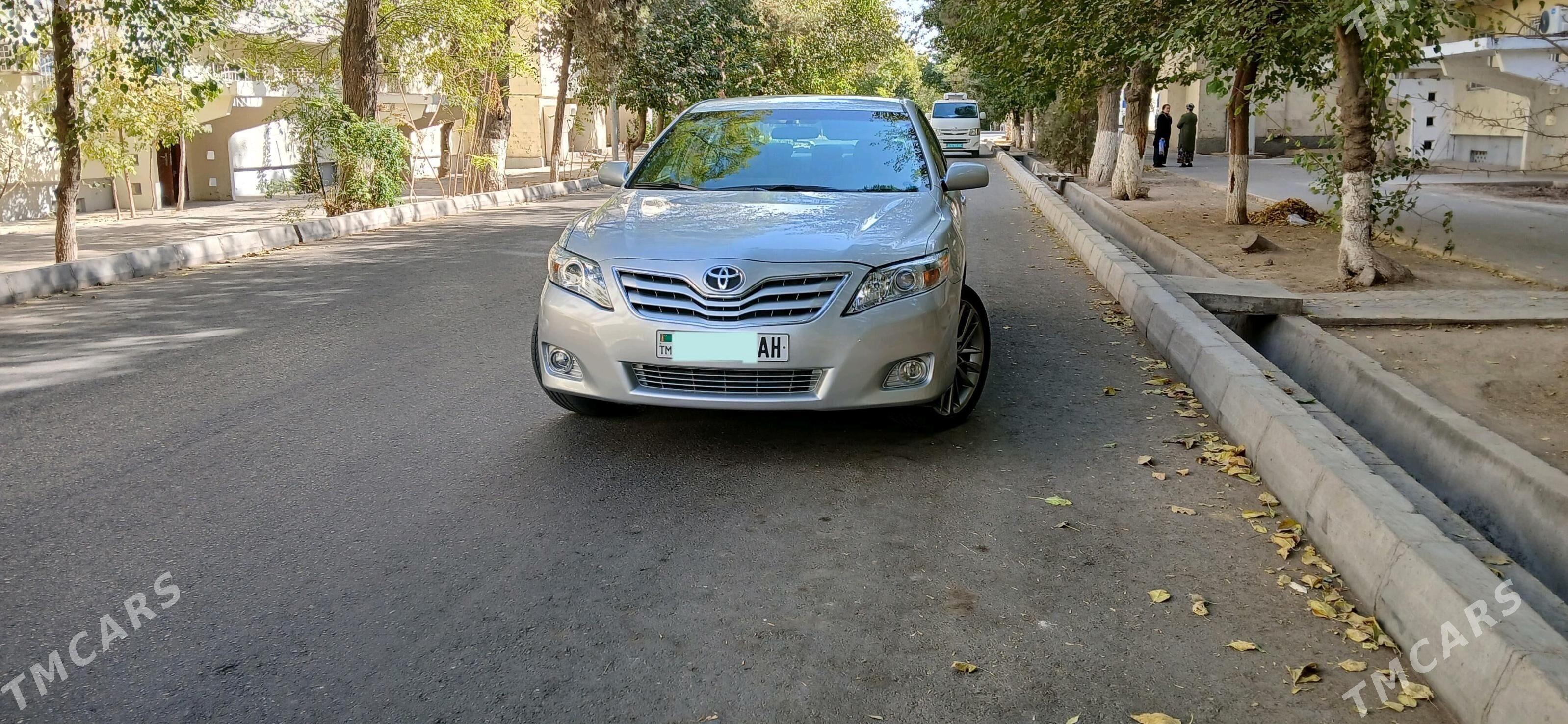 Toyota Camry 2010 - 205 000 TMT - Aşgabat - img 8