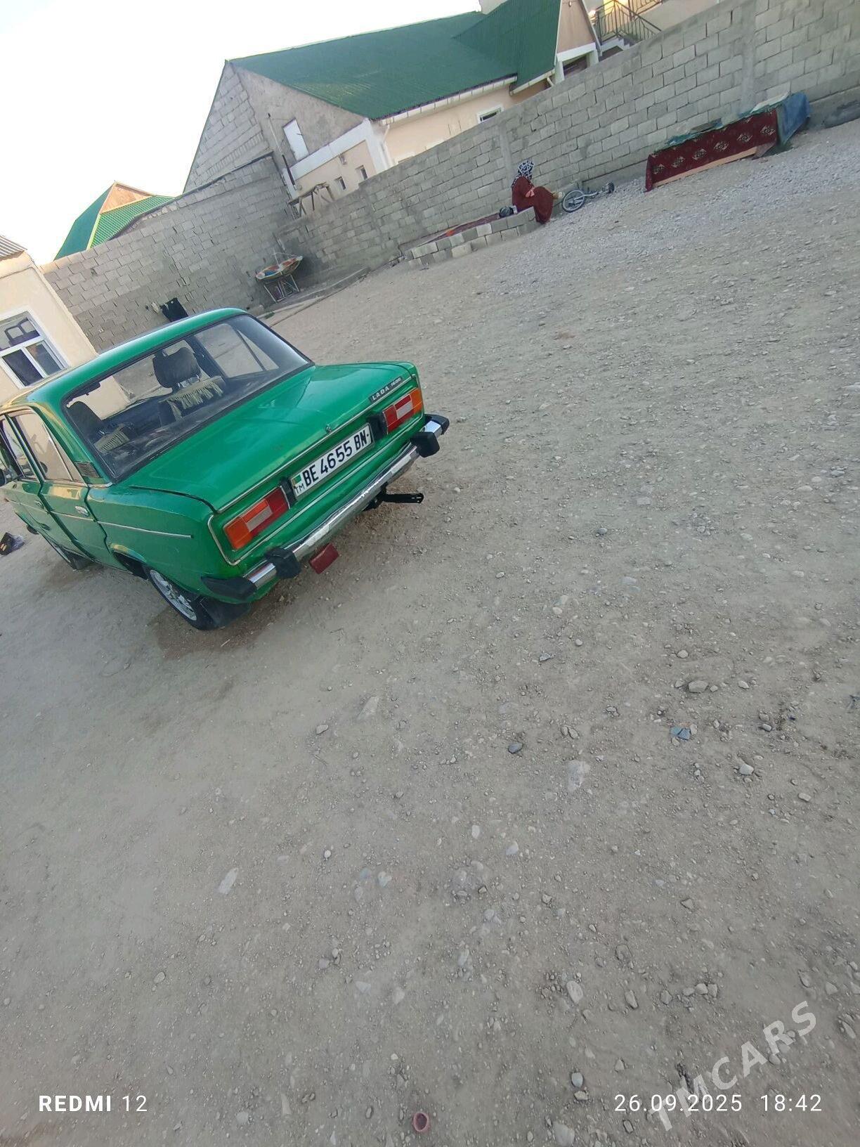 Lada 2106 1992 - 20 000 TMT - Balkanabat - img 3