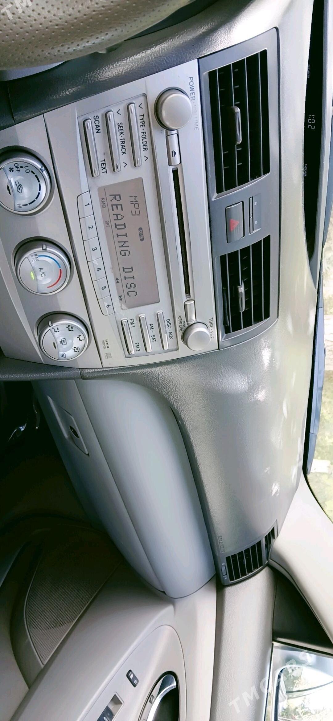 Toyota Camry 2010 - 205 000 TMT - Aşgabat - img 4