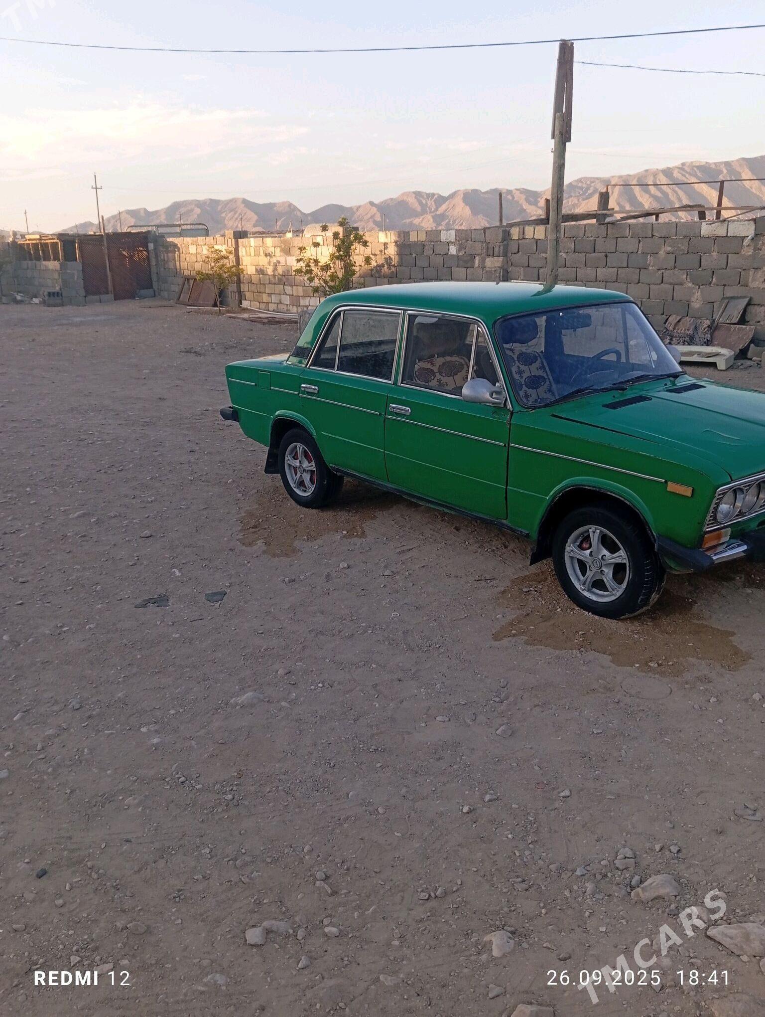 Lada 2106 1992 - 20 000 TMT - Balkanabat - img 2