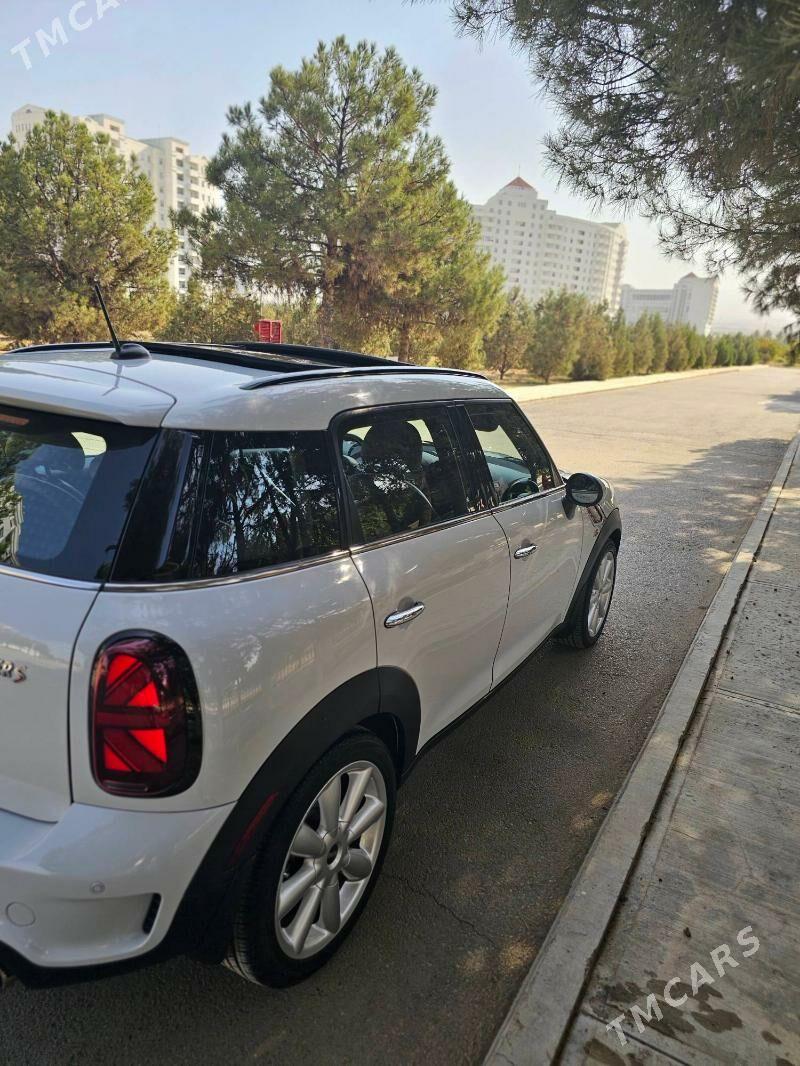 Mini Cooper S 2015 - 199 999 TMT - Ашхабад - img 1