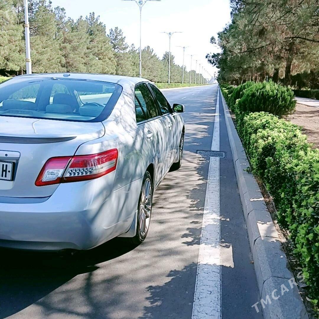 Toyota Camry 2010 - 205 000 TMT - Aşgabat - img 5