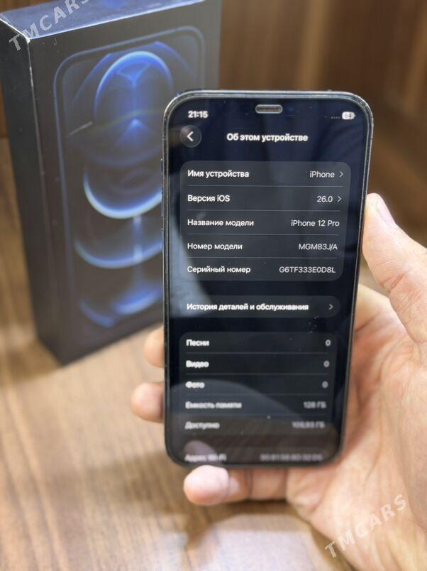 Iphone 12pro - Türkmenbaşy - img 3