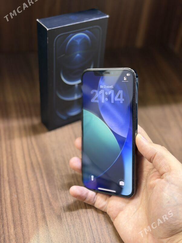 Iphone 12pro - Türkmenbaşy - img 2