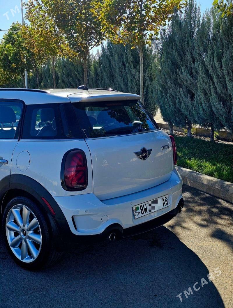 Mini Cooper S 2015 - 199 999 TMT - Ашхабад - img 5