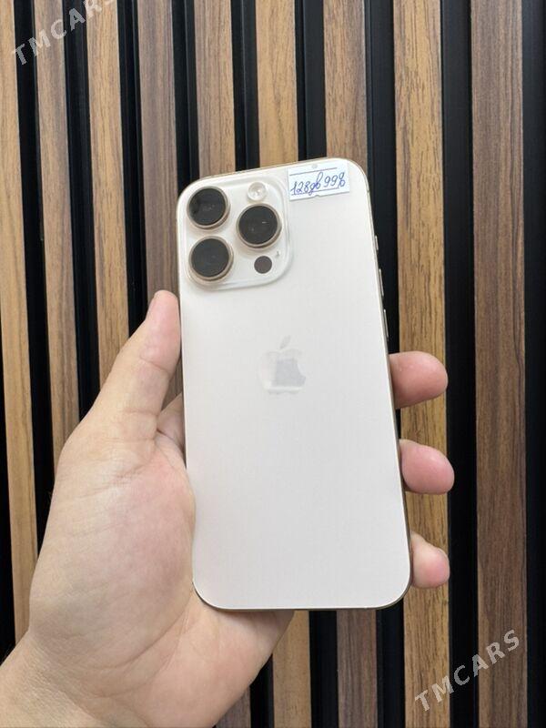 iPhone 16pro - Mary - img 2