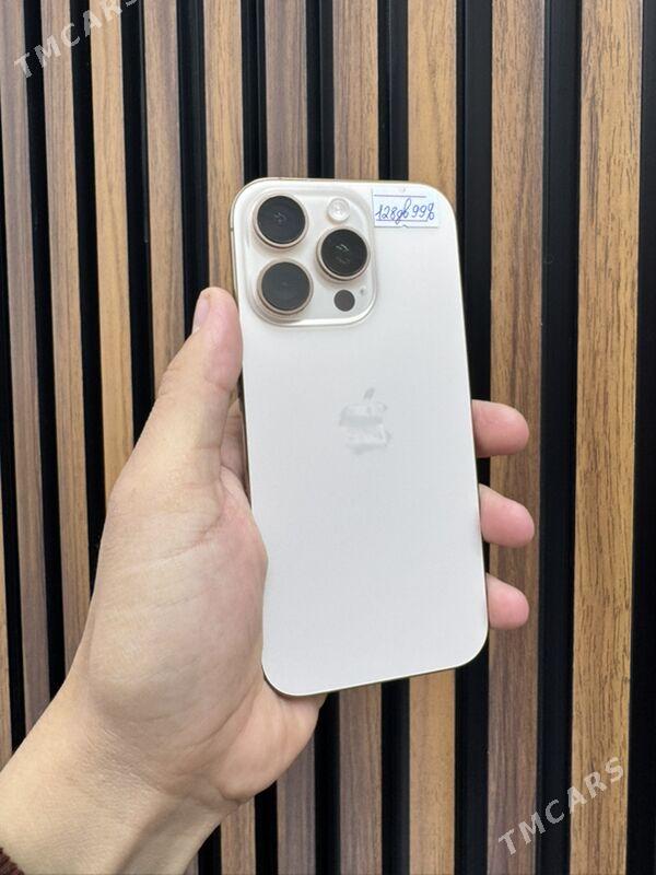 iPhone 16pro - Mary - img 5