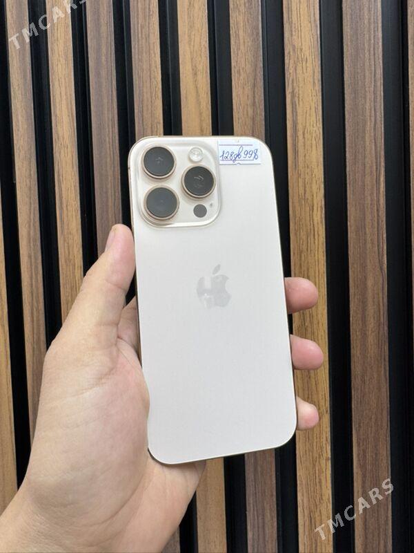 iPhone 16pro - Mary - img 1