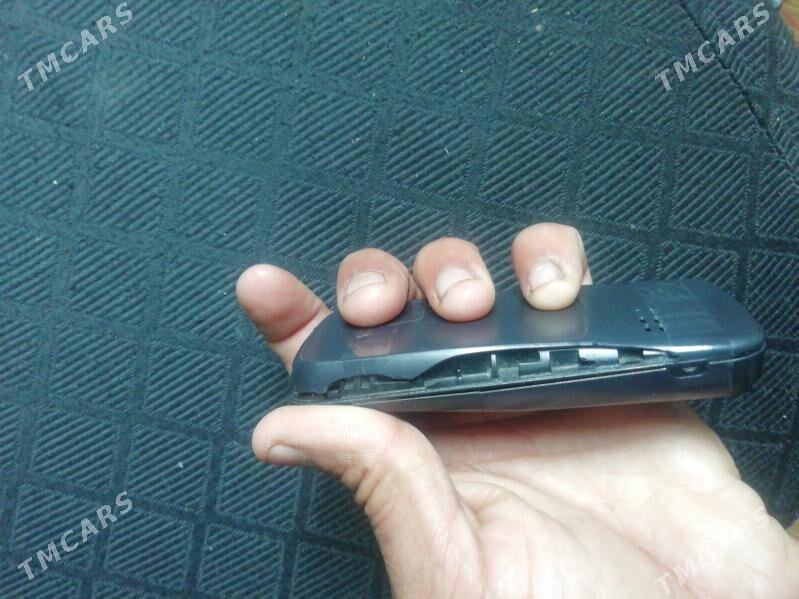 Nokia - Balkanabat - img 1