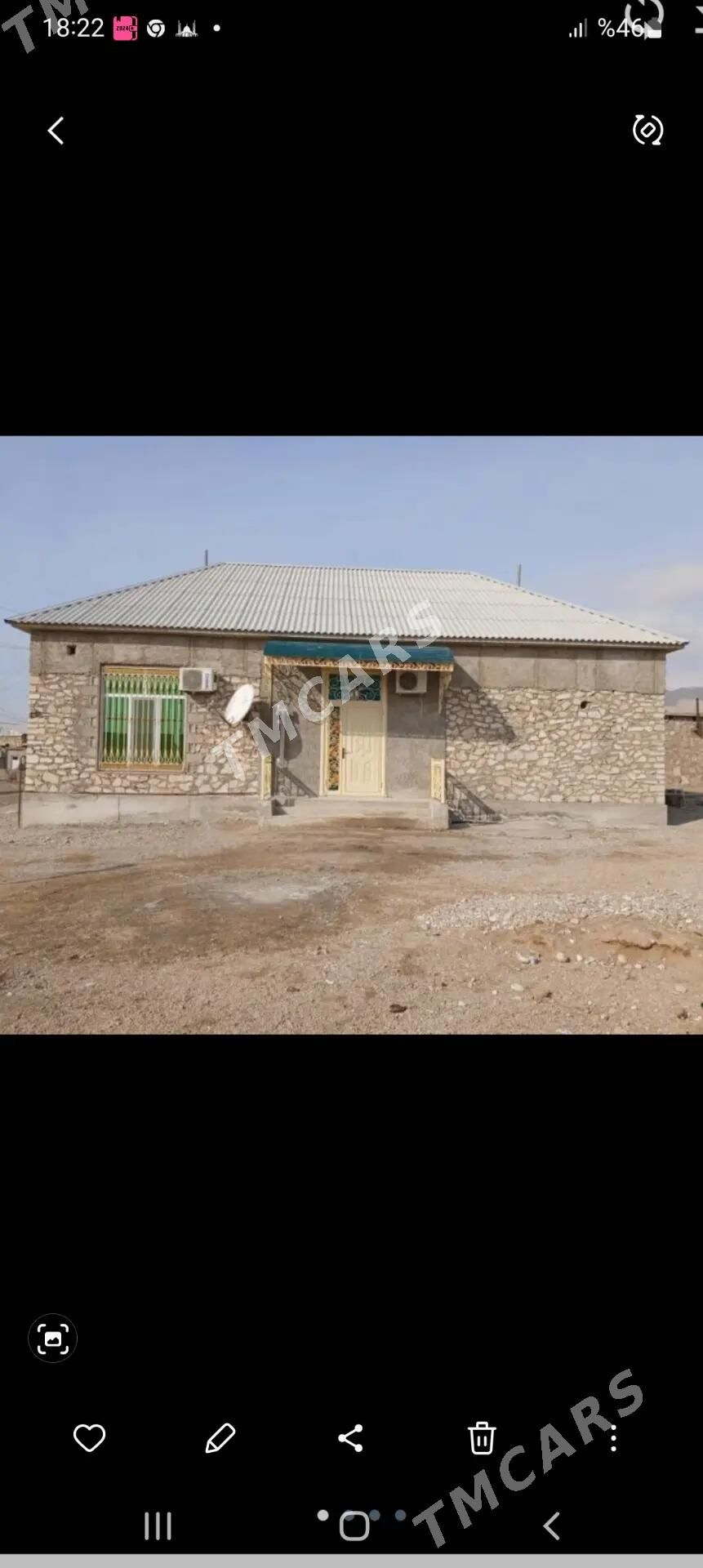 SATLYK JAÝ - Балканабат - img 5