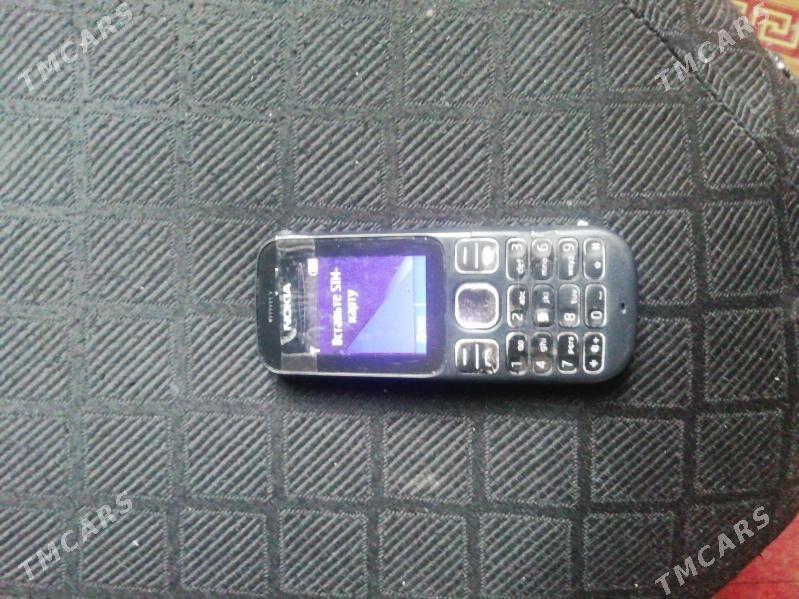 Nokia - Balkanabat - img 3