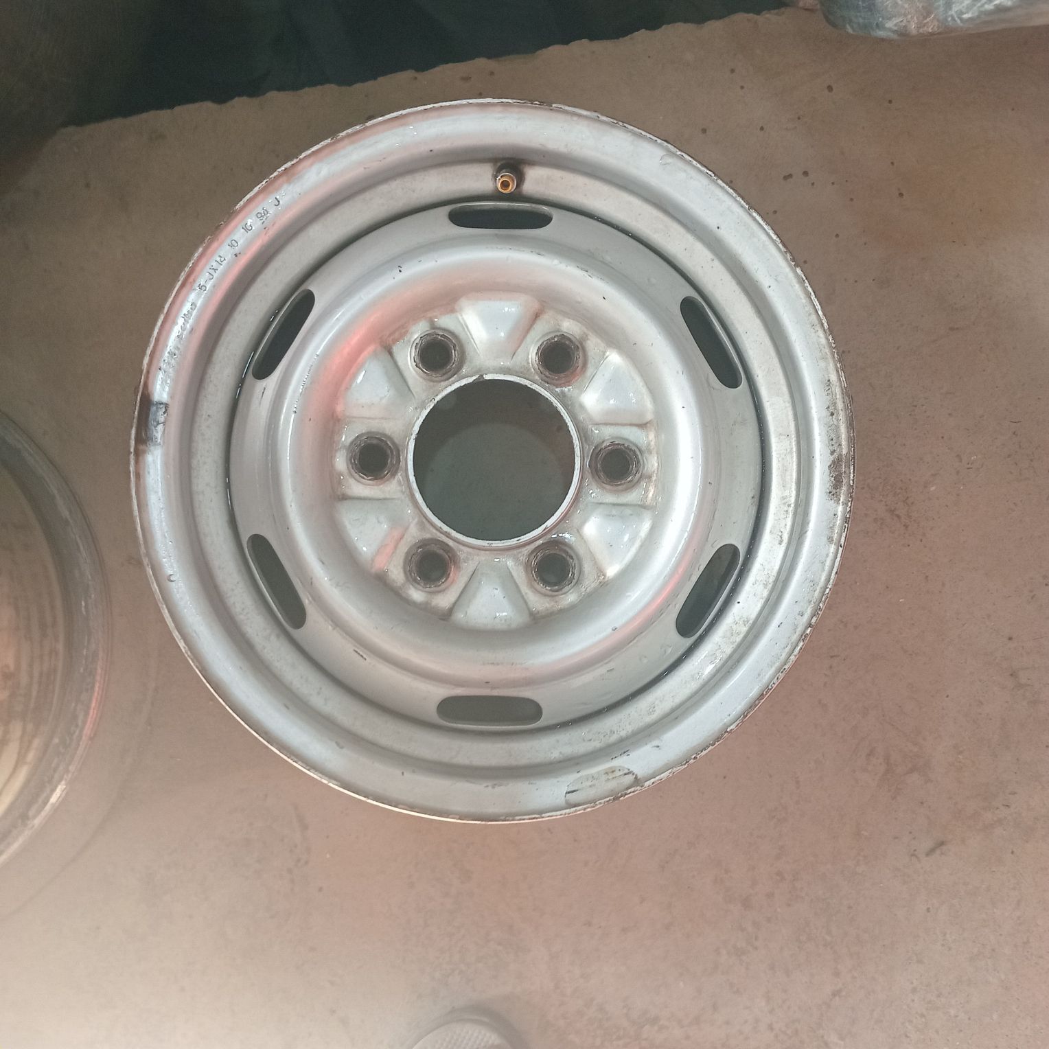 14 lik. kiya. bonga 260 TMT - Daşoguz - img 3