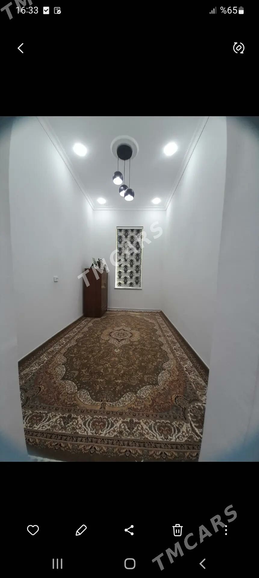 SATLYK JAÝ - Балканабат - img 4