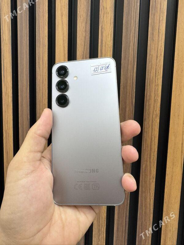 S25 - Мары - img 1