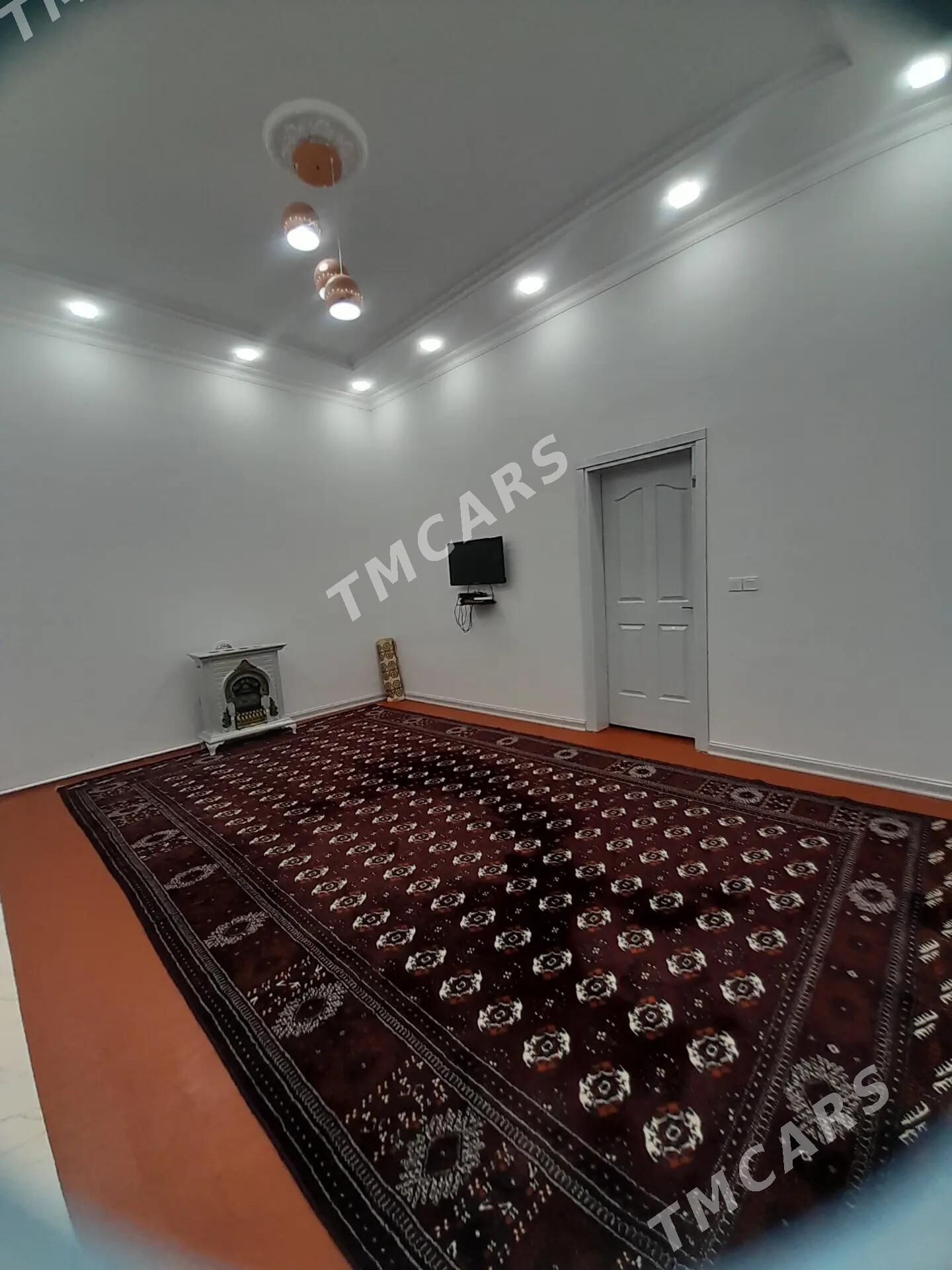 SATLYK JAÝ - Балканабат - img 3