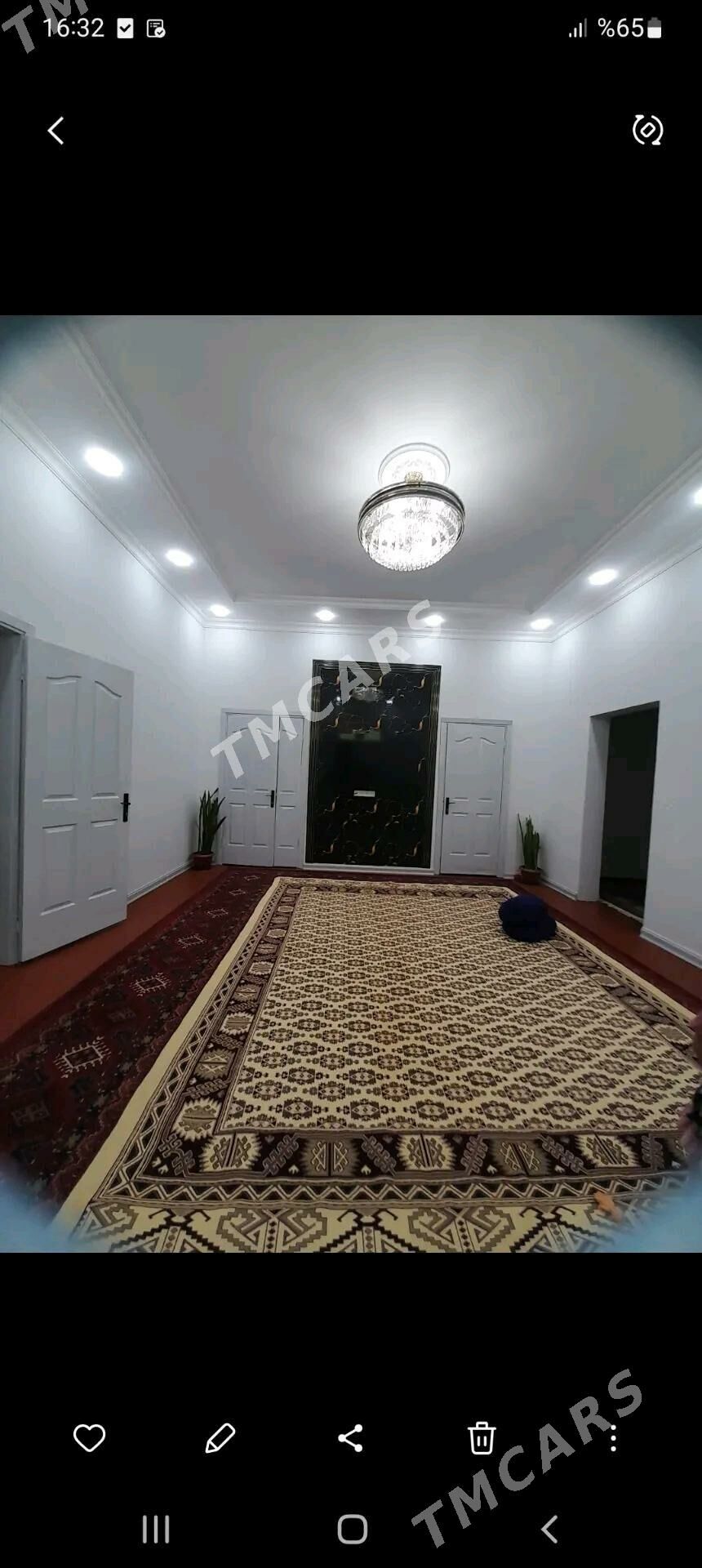 SATLYK JAÝ - Балканабат - img 2