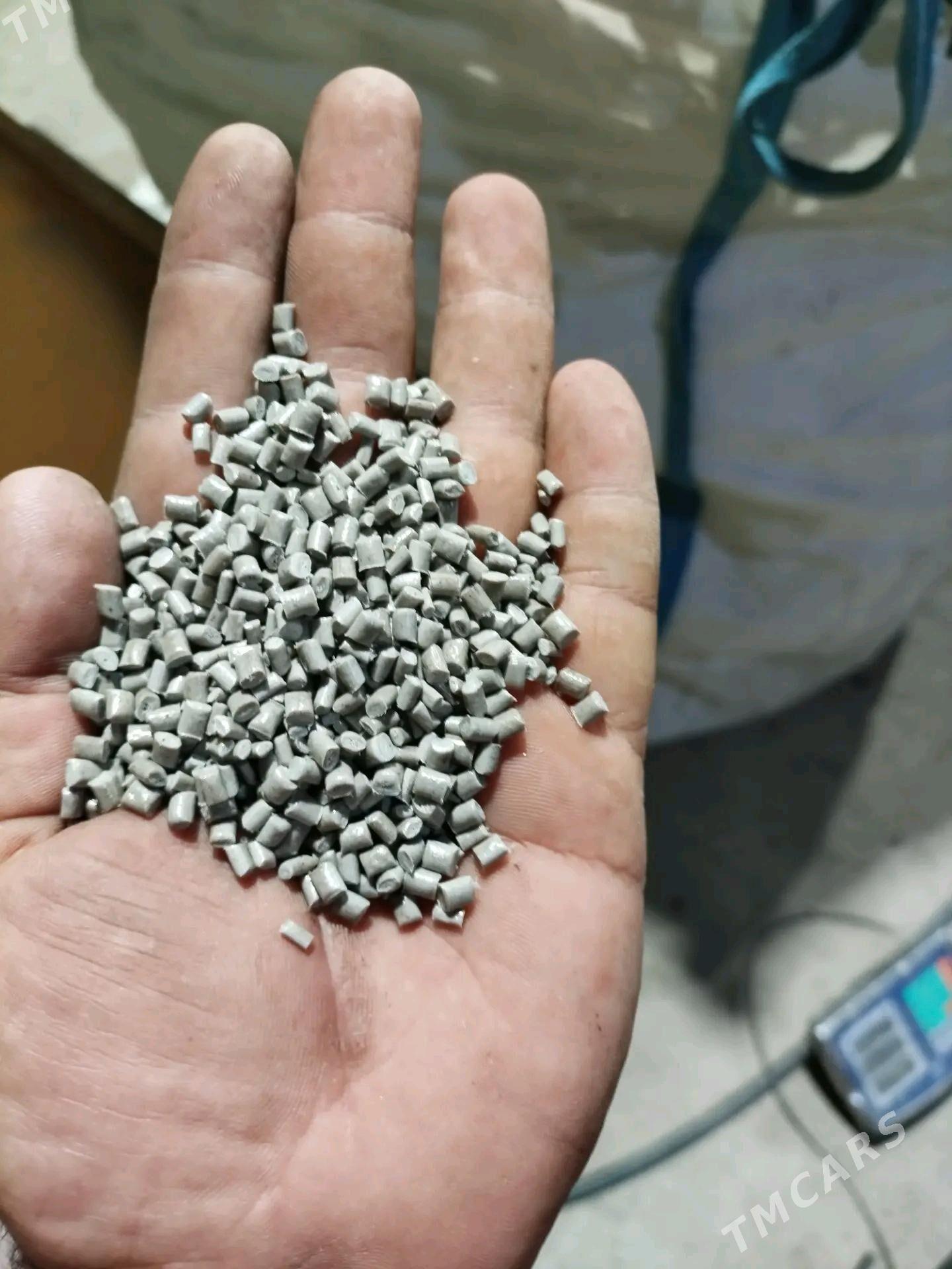 granula edip beryan - Гарадамак - img 2