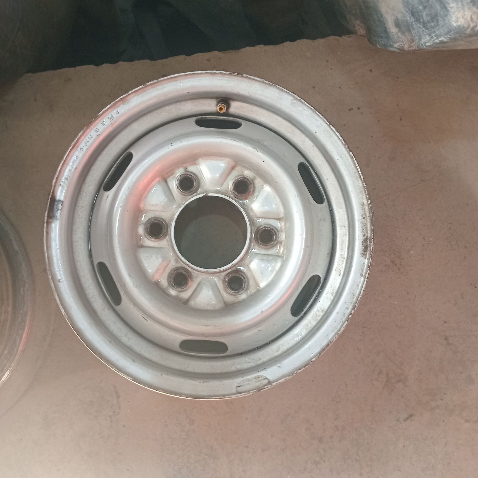 14 lik. kiya. bonga 260 TMT - Daşoguz - img 1