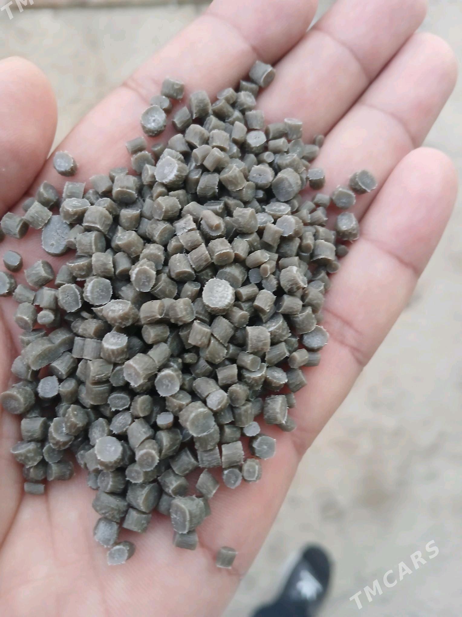 granula edip beryan - Гарадамак - img 1