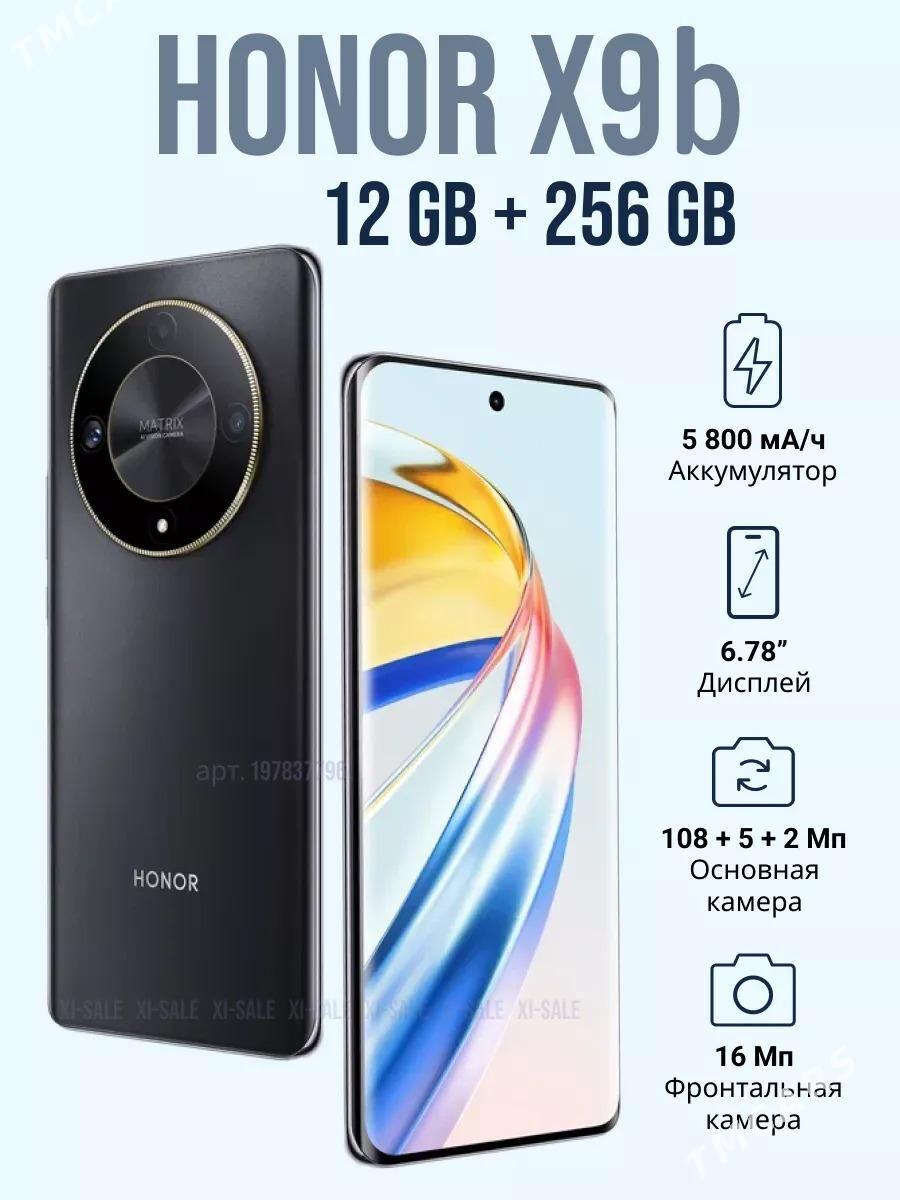 HONOR X9b - Балканабат - img 2