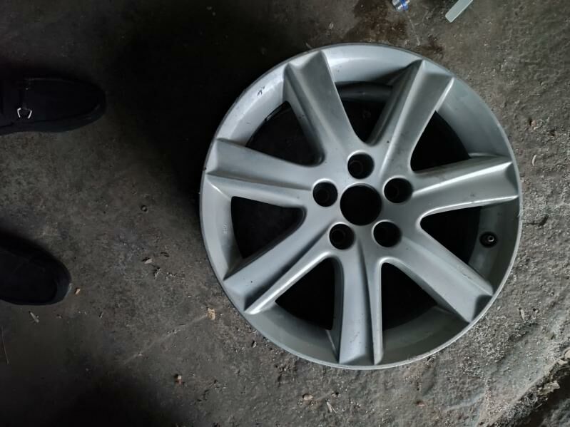 Lexus diska 17 lik 3 000 TMT - Ашхабад - img 2